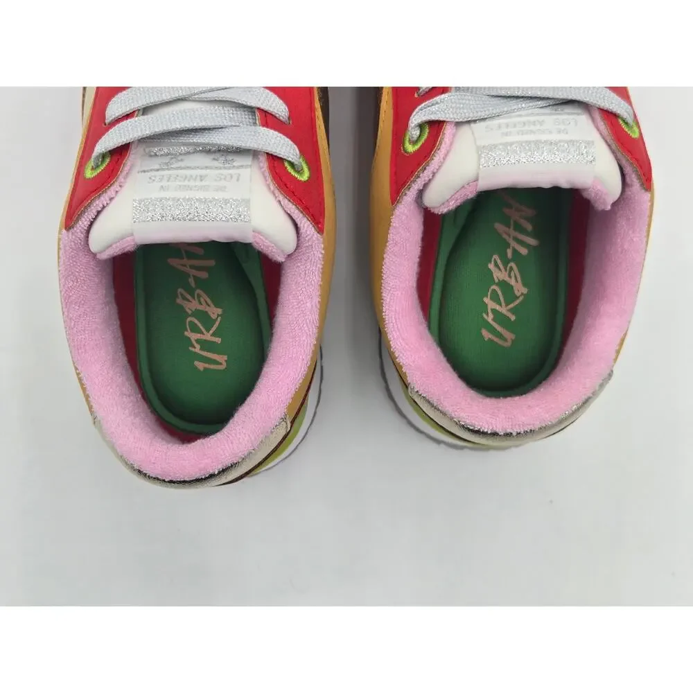Urban OG Alene Multicolor Women’s Size 7.5 Sneakers